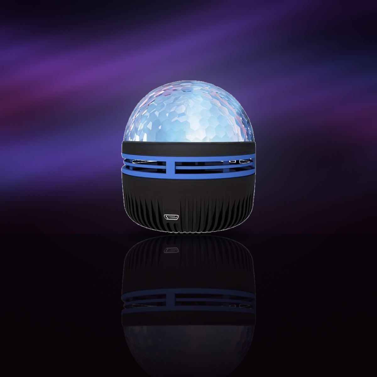 Proyector auroras boreales