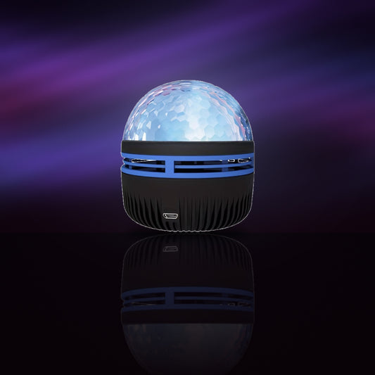Proyector auroras boreales